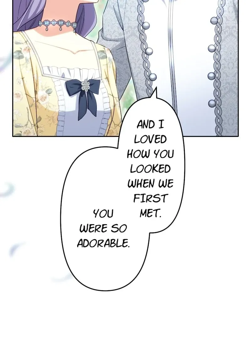 The Final-Boss Prince is Somehow Obsessed with the Chubby Villainess: Reincarnated Me Chapter 39 Online - página 41