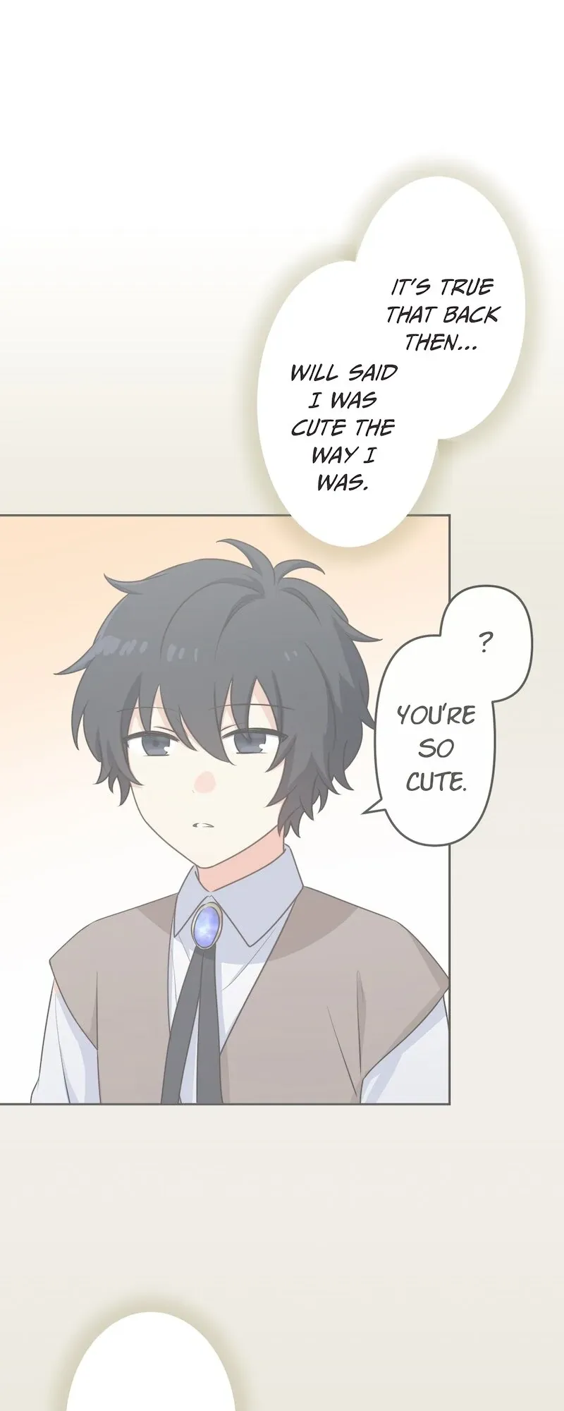 The Final-Boss Prince is Somehow Obsessed with the Chubby Villainess: Reincarnated Me Chapter 39 Online - página 42