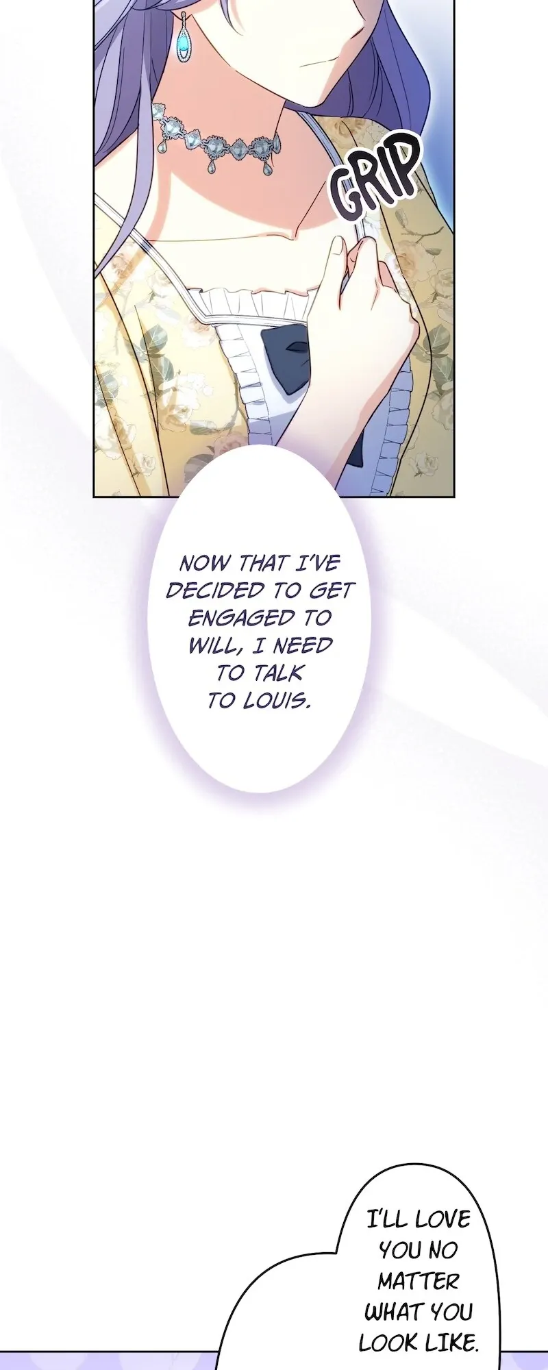 The Final-Boss Prince is Somehow Obsessed with the Chubby Villainess: Reincarnated Me Chapter 39 Online - página 44