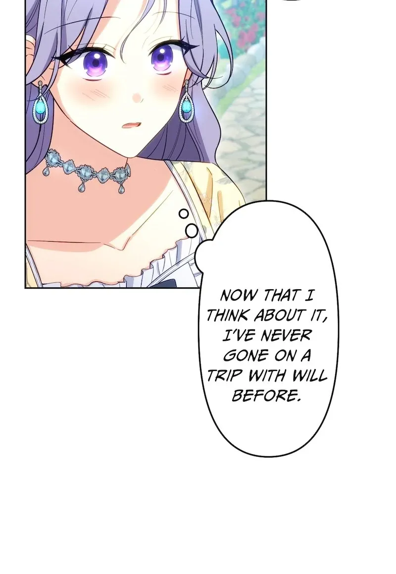 The Final-Boss Prince is Somehow Obsessed with the Chubby Villainess: Reincarnated Me Chapter 39 Online - página 51