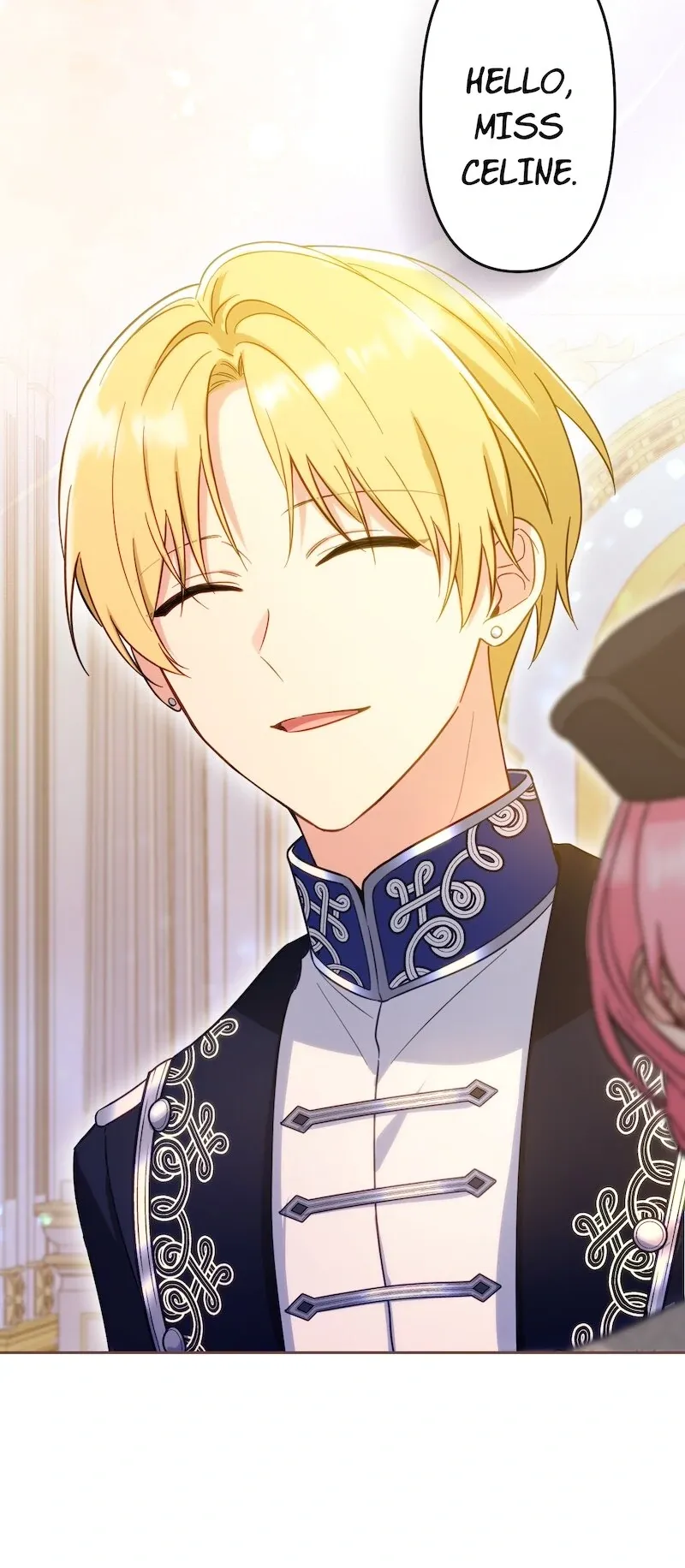 The Final-Boss Prince is Somehow Obsessed with the Chubby Villainess: Reincarnated Me Chapter 39 Online - página 63
