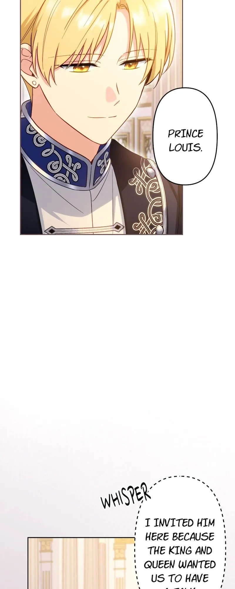 The Final-Boss Prince is Somehow Obsessed with the Chubby Villainess: Reincarnated Me Chapter 39 Online - página 65