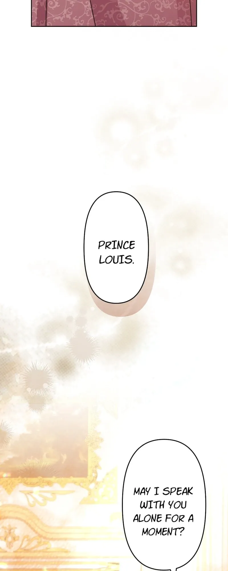 The Final-Boss Prince is Somehow Obsessed with the Chubby Villainess: Reincarnated Me Chapter 39 Online - página 68