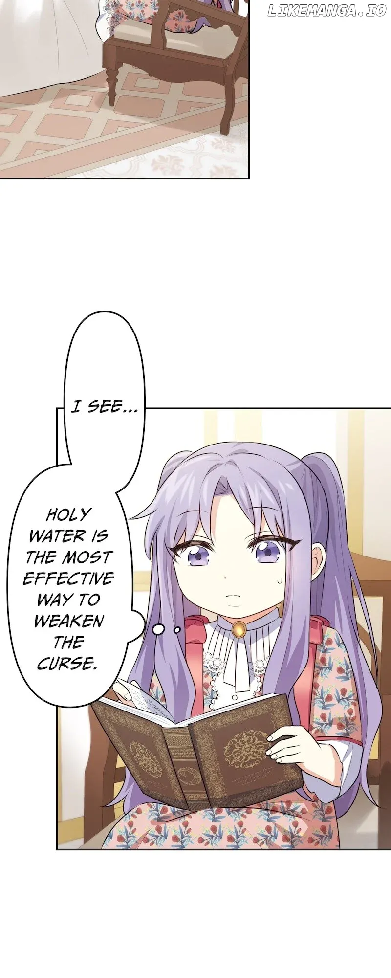 The Final-Boss Prince is Somehow Obsessed with the Chubby Villainess: Reincarnated Me Chapter 4 Online - página 2