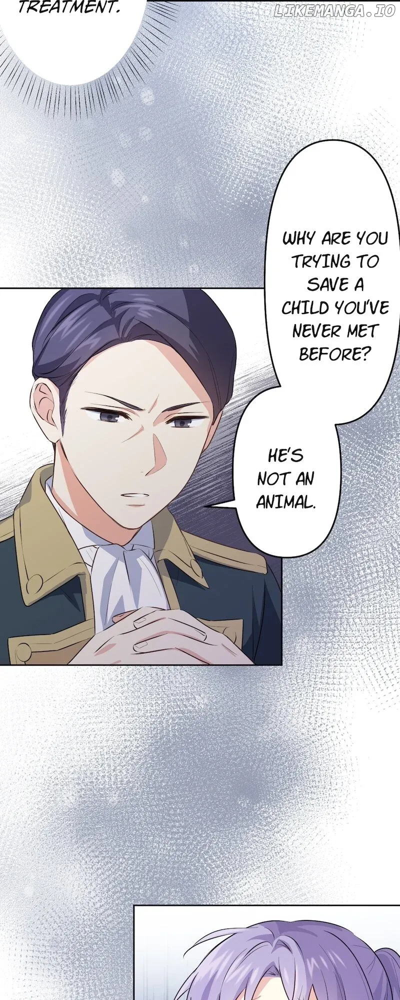 The Final-Boss Prince is Somehow Obsessed with the Chubby Villainess: Reincarnated Me Chapter 4 Online - página 10