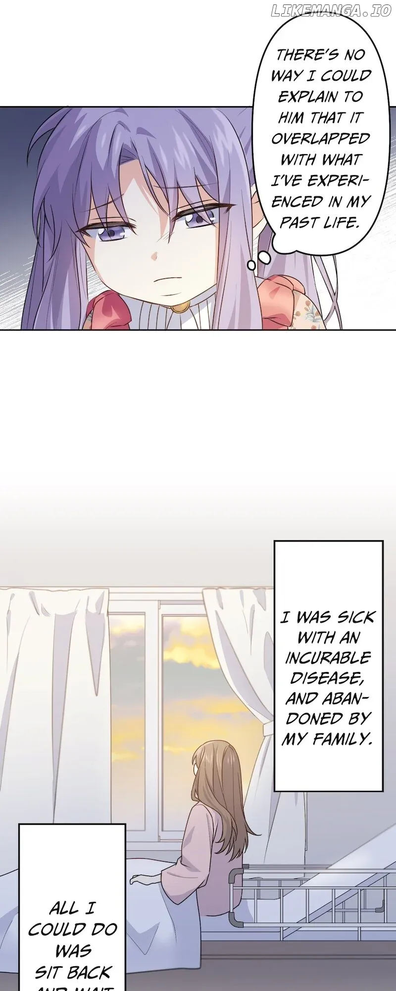 The Final-Boss Prince is Somehow Obsessed with the Chubby Villainess: Reincarnated Me Chapter 4 Online - página 12