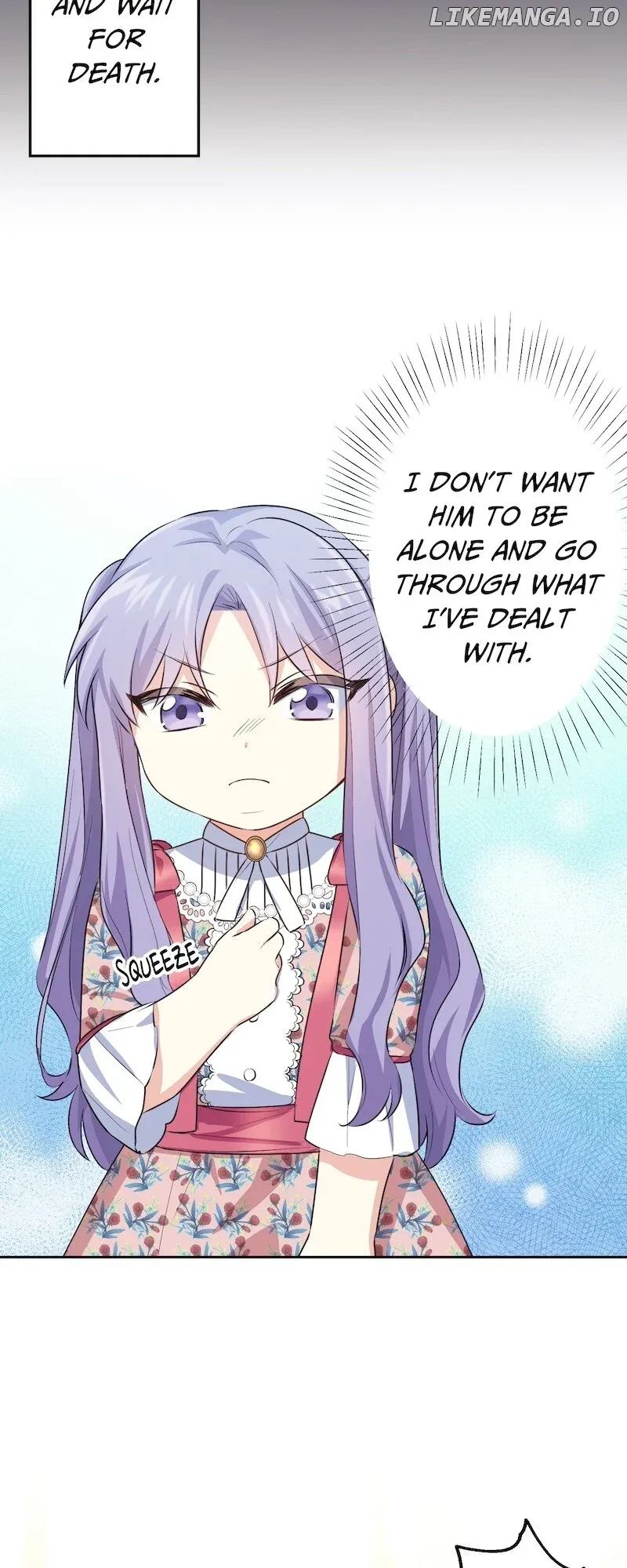 The Final-Boss Prince is Somehow Obsessed with the Chubby Villainess: Reincarnated Me Chapter 4 Online - página 13