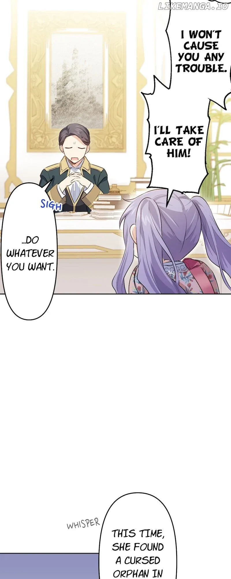 The Final-Boss Prince is Somehow Obsessed with the Chubby Villainess: Reincarnated Me Chapter 4 Online - página 14