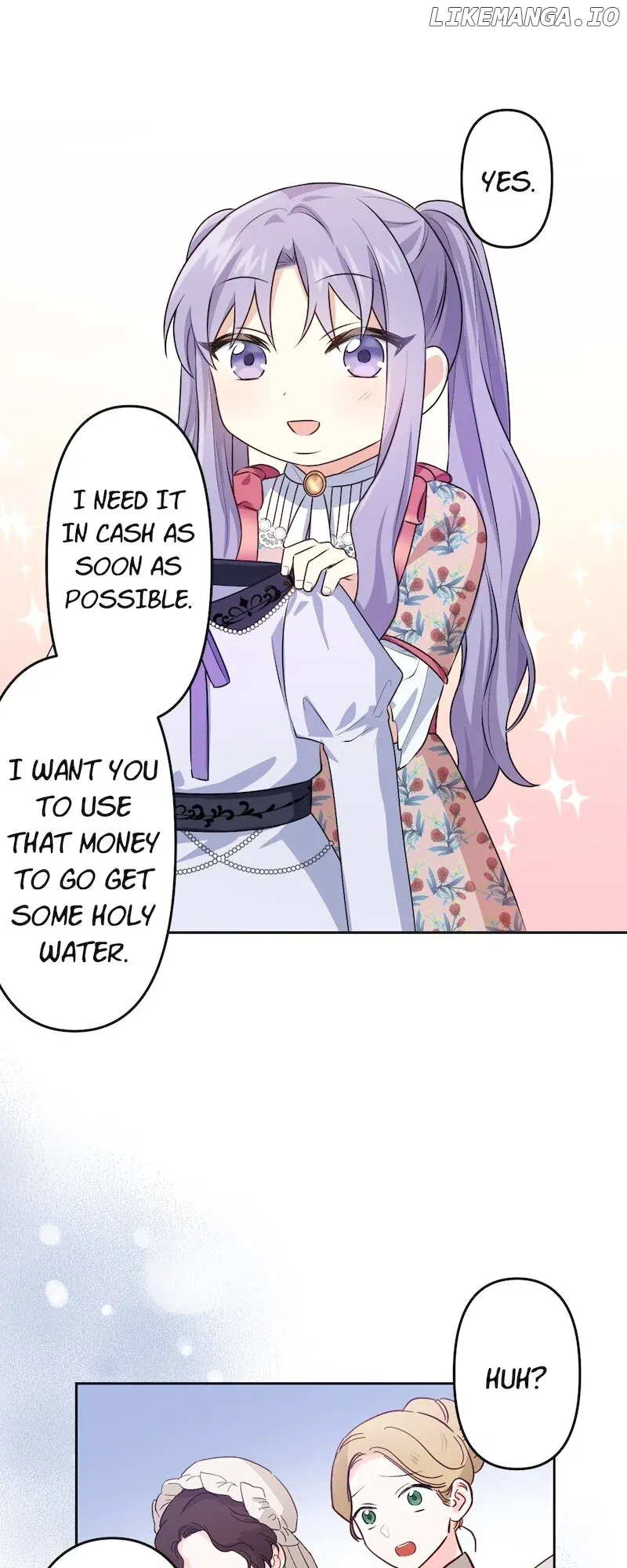 The Final-Boss Prince is Somehow Obsessed with the Chubby Villainess: Reincarnated Me Chapter 4 Online - página 22