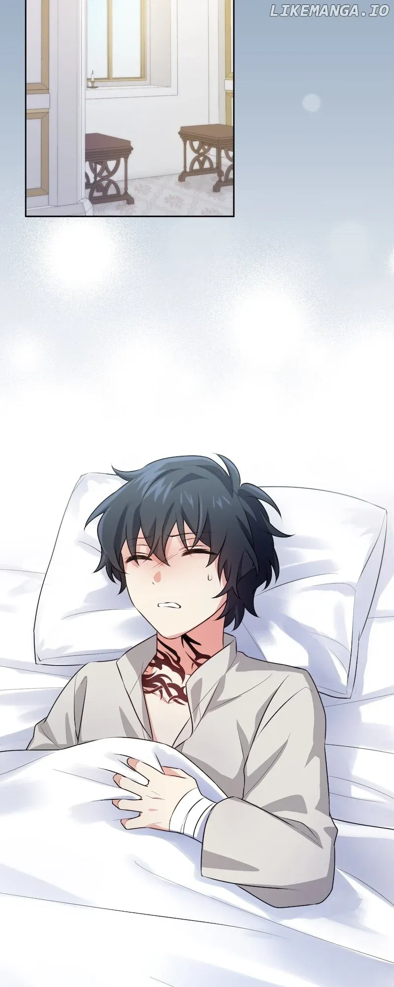 The Final-Boss Prince is Somehow Obsessed with the Chubby Villainess: Reincarnated Me Chapter 4 Online - página 26
