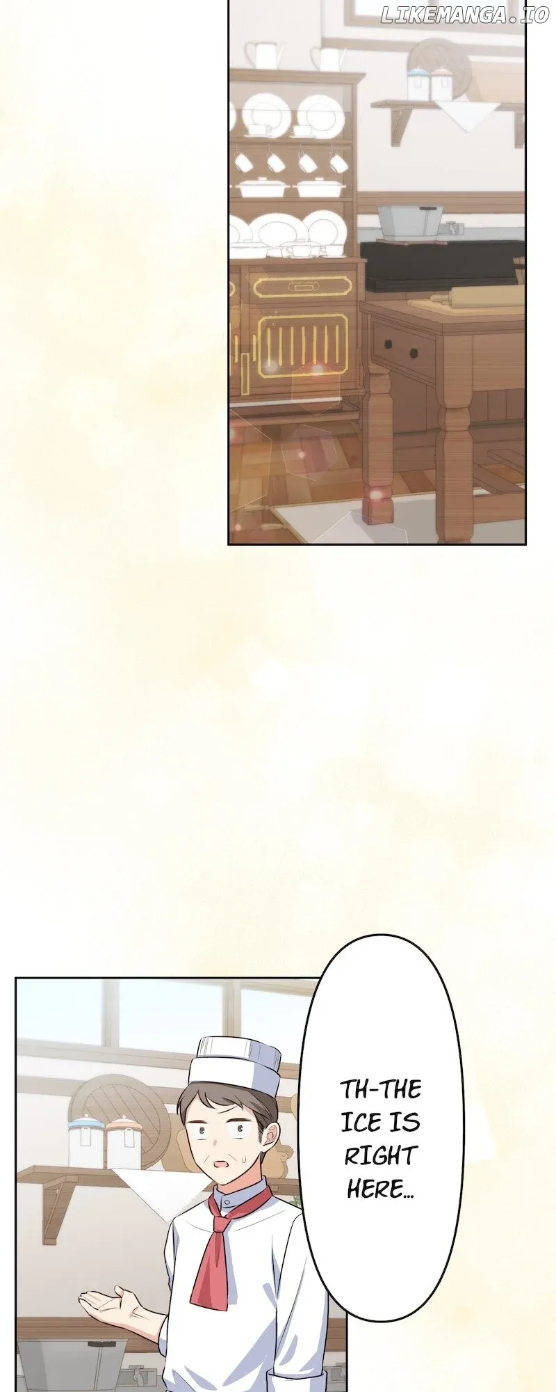 The Final-Boss Prince is Somehow Obsessed with the Chubby Villainess: Reincarnated Me Chapter 4 Online - página 36