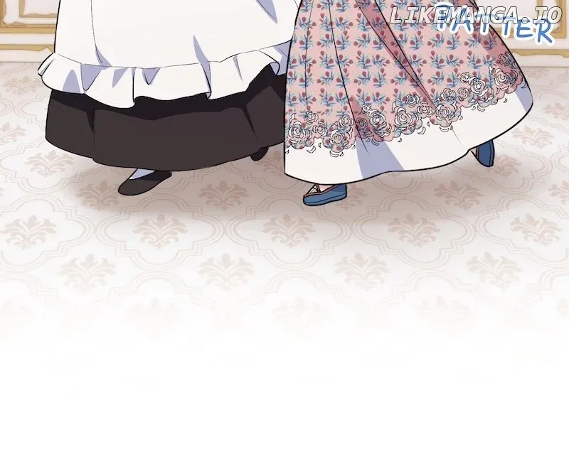 The Final-Boss Prince is Somehow Obsessed with the Chubby Villainess: Reincarnated Me Chapter 4 Online - página 43