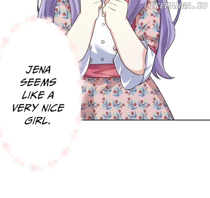The Final-Boss Prince is Somehow Obsessed with the Chubby Villainess: Reincarnated Me Chapter 4 Online - página 48