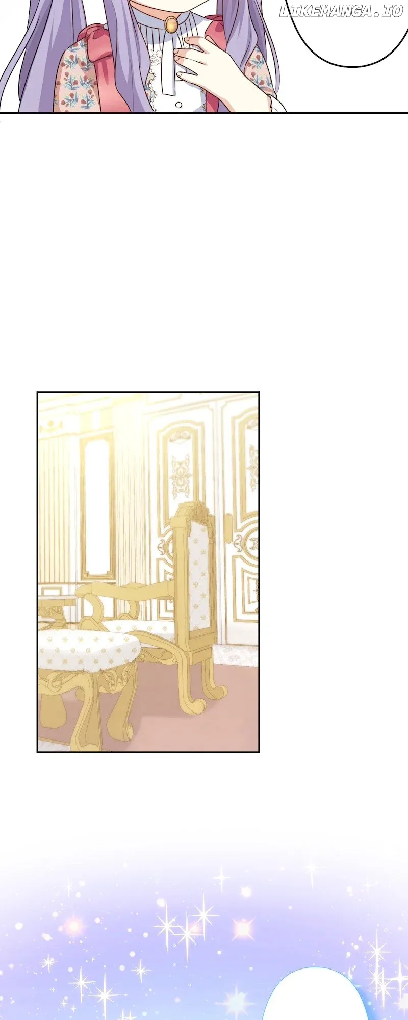The Final-Boss Prince is Somehow Obsessed with the Chubby Villainess: Reincarnated Me Chapter 4 Online - página 50
