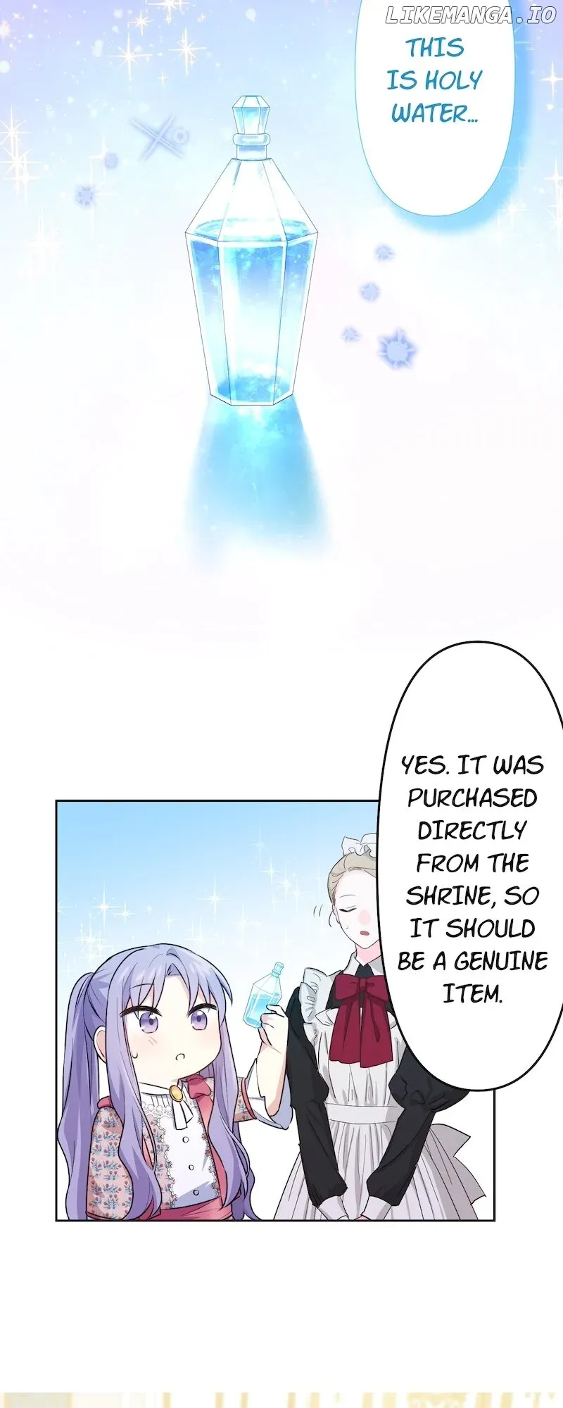 The Final-Boss Prince is Somehow Obsessed with the Chubby Villainess: Reincarnated Me Chapter 4 Online - página 51