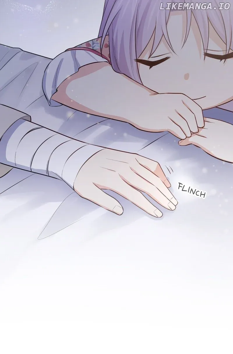 The Final-Boss Prince is Somehow Obsessed with the Chubby Villainess: Reincarnated Me Chapter 4 Online - página 58