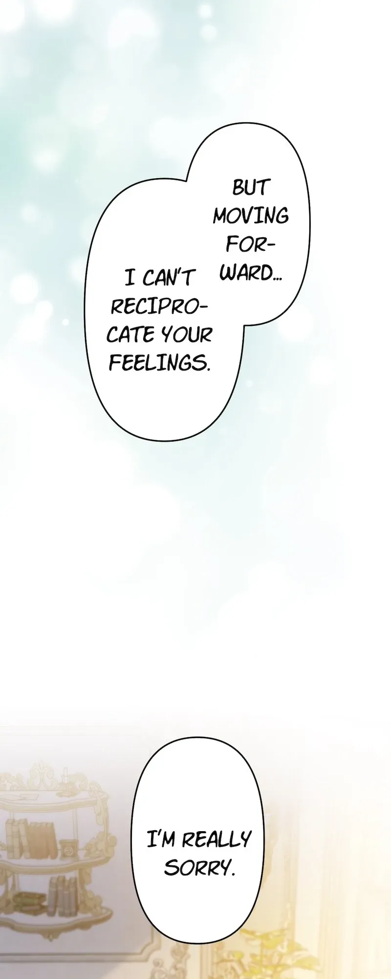 The Final-Boss Prince is Somehow Obsessed with the Chubby Villainess: Reincarnated Me Chapter 40 Online - página 12
