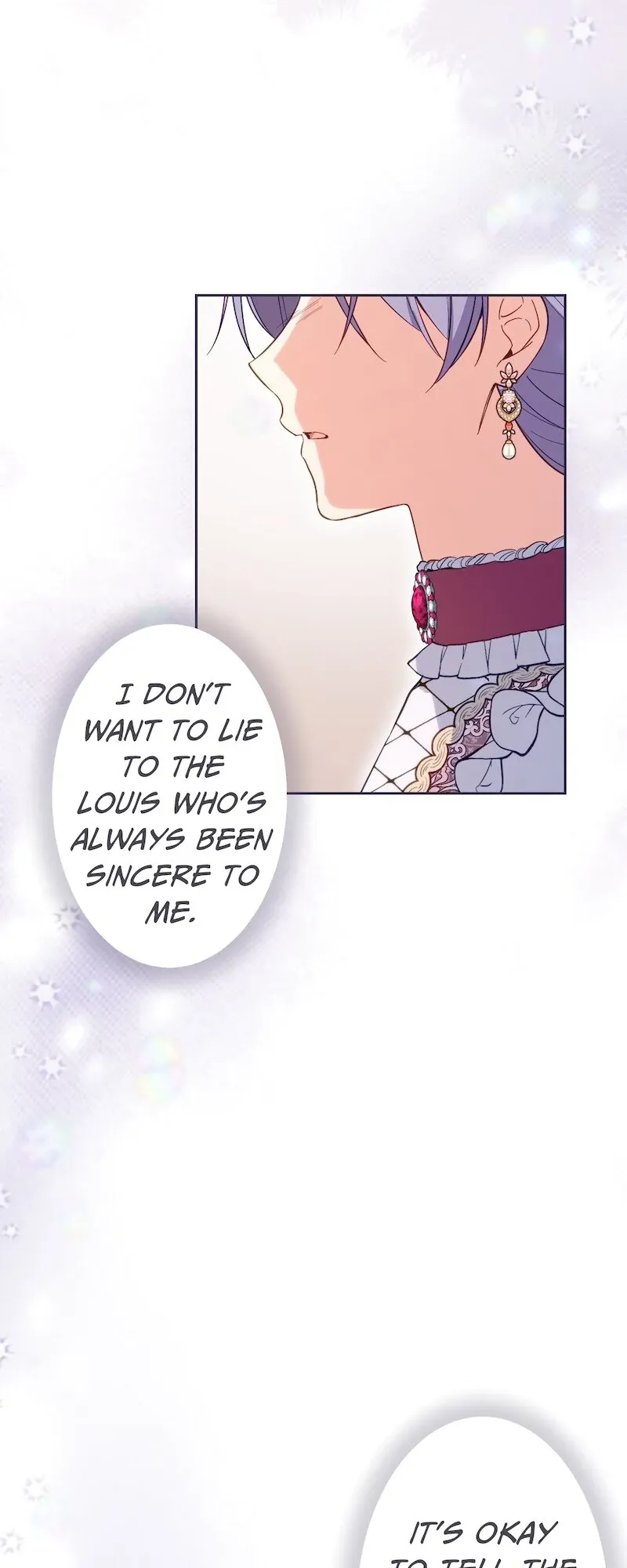 The Final-Boss Prince is Somehow Obsessed with the Chubby Villainess: Reincarnated Me Chapter 40 Online - página 15