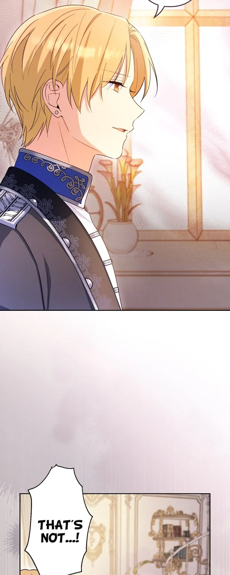 The Final-Boss Prince is Somehow Obsessed with the Chubby Villainess: Reincarnated Me Chapter 40 Online - página 23