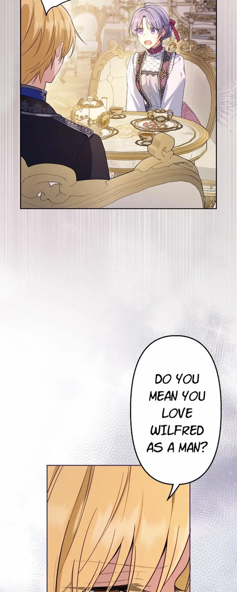The Final-Boss Prince is Somehow Obsessed with the Chubby Villainess: Reincarnated Me Chapter 40 Online - página 24