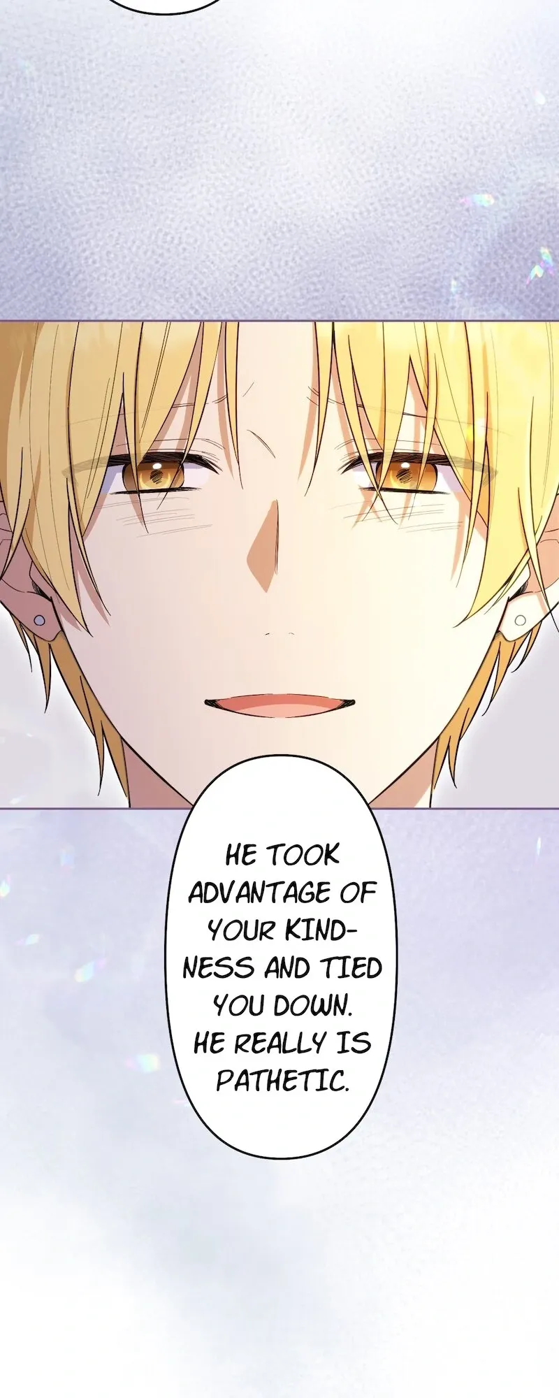 The Final-Boss Prince is Somehow Obsessed with the Chubby Villainess: Reincarnated Me Chapter 40 Online - página 29