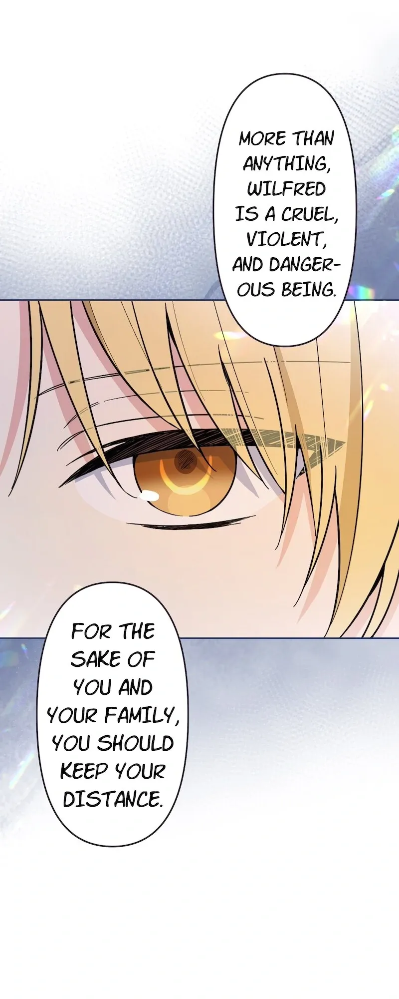 The Final-Boss Prince is Somehow Obsessed with the Chubby Villainess: Reincarnated Me Chapter 40 Online - página 33