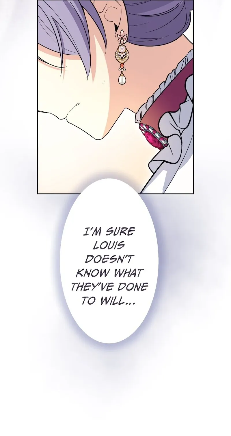 The Final-Boss Prince is Somehow Obsessed with the Chubby Villainess: Reincarnated Me Chapter 40 Online - página 37