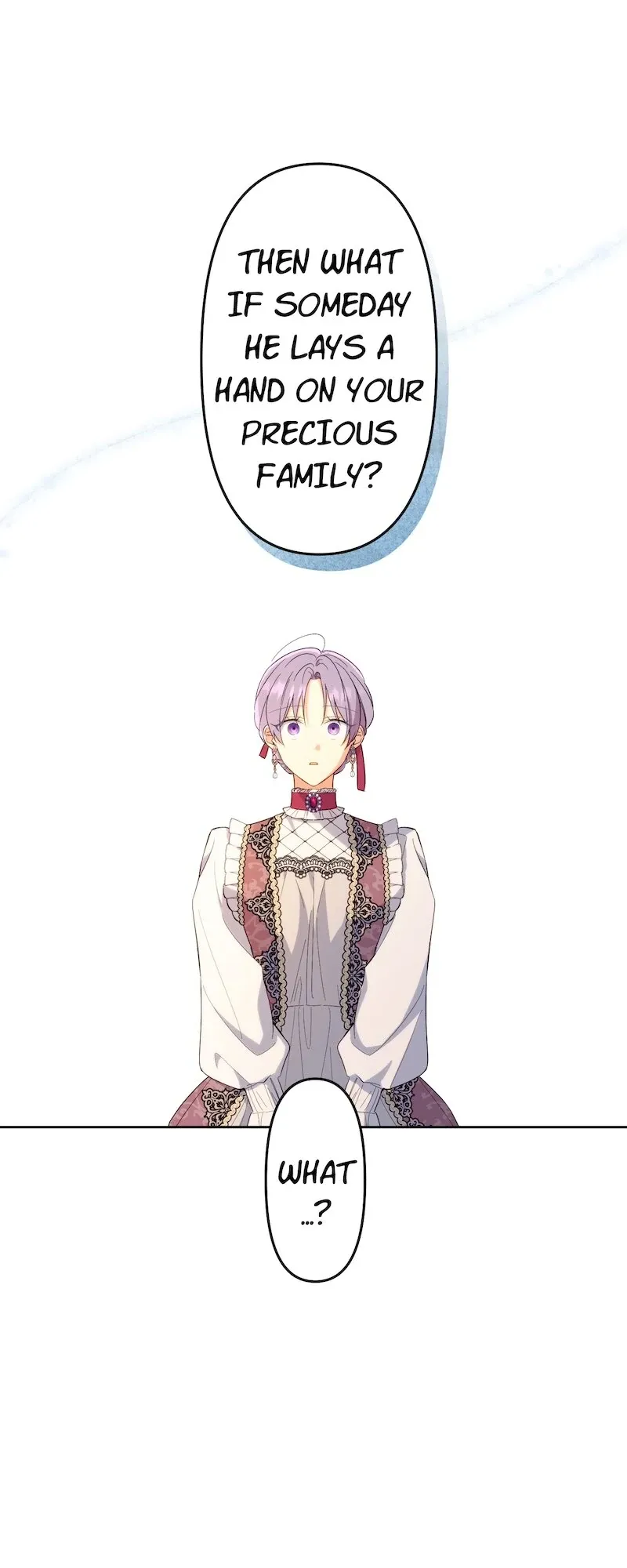 The Final-Boss Prince is Somehow Obsessed with the Chubby Villainess: Reincarnated Me Chapter 40 Online - página 38