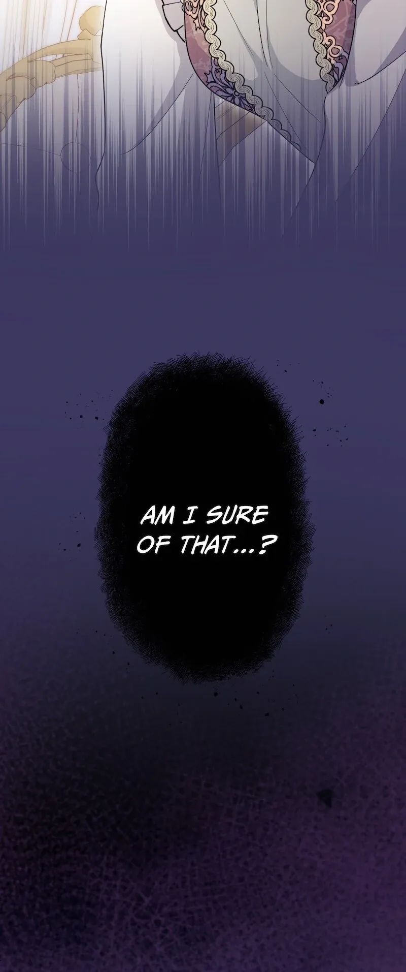 The Final-Boss Prince is Somehow Obsessed with the Chubby Villainess: Reincarnated Me Chapter 40 Online - página 42