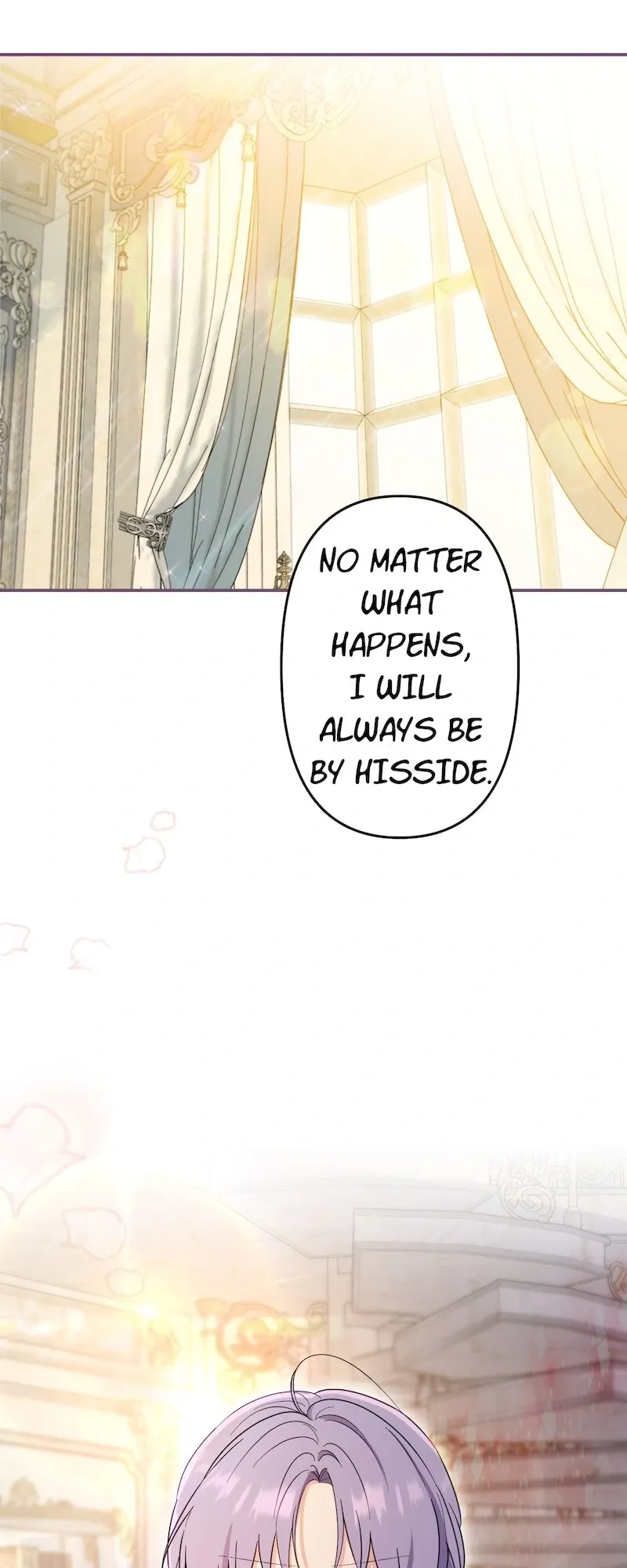 The Final-Boss Prince is Somehow Obsessed with the Chubby Villainess: Reincarnated Me Chapter 40 Online - página 45