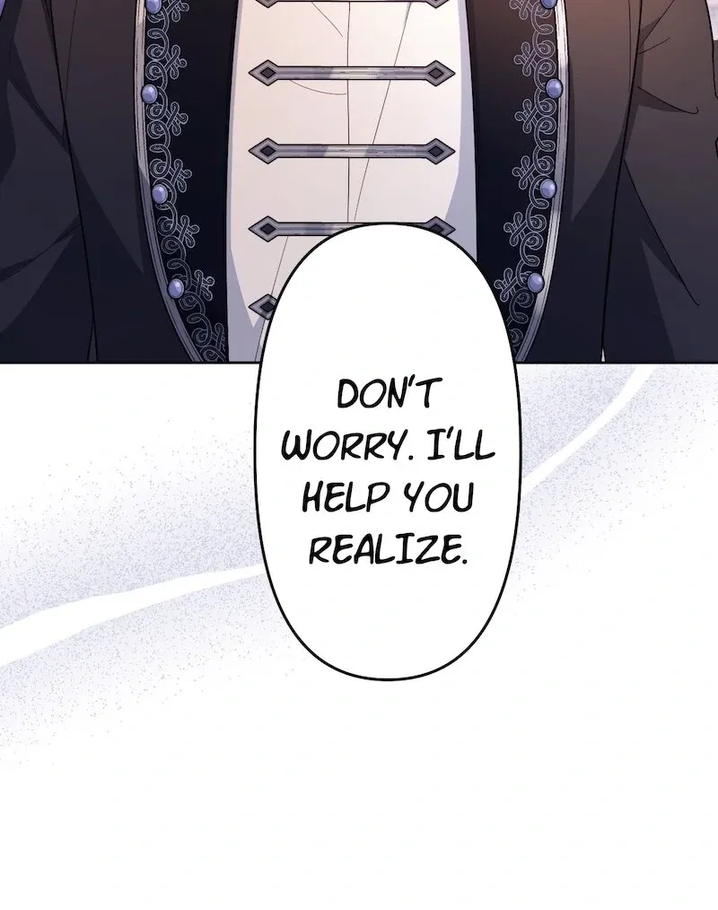The Final-Boss Prince is Somehow Obsessed with the Chubby Villainess: Reincarnated Me Chapter 40 Online - página 48