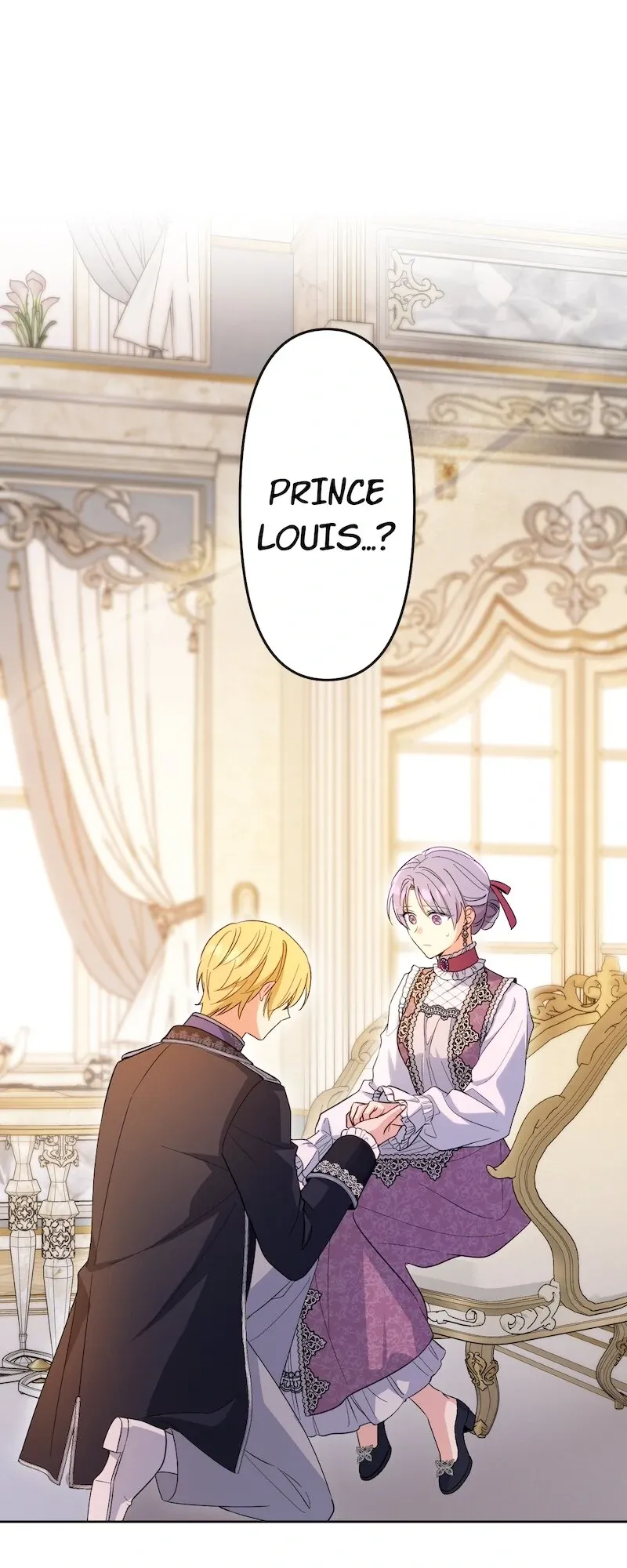 The Final-Boss Prince is Somehow Obsessed with the Chubby Villainess: Reincarnated Me Chapter 40 Online - página 51