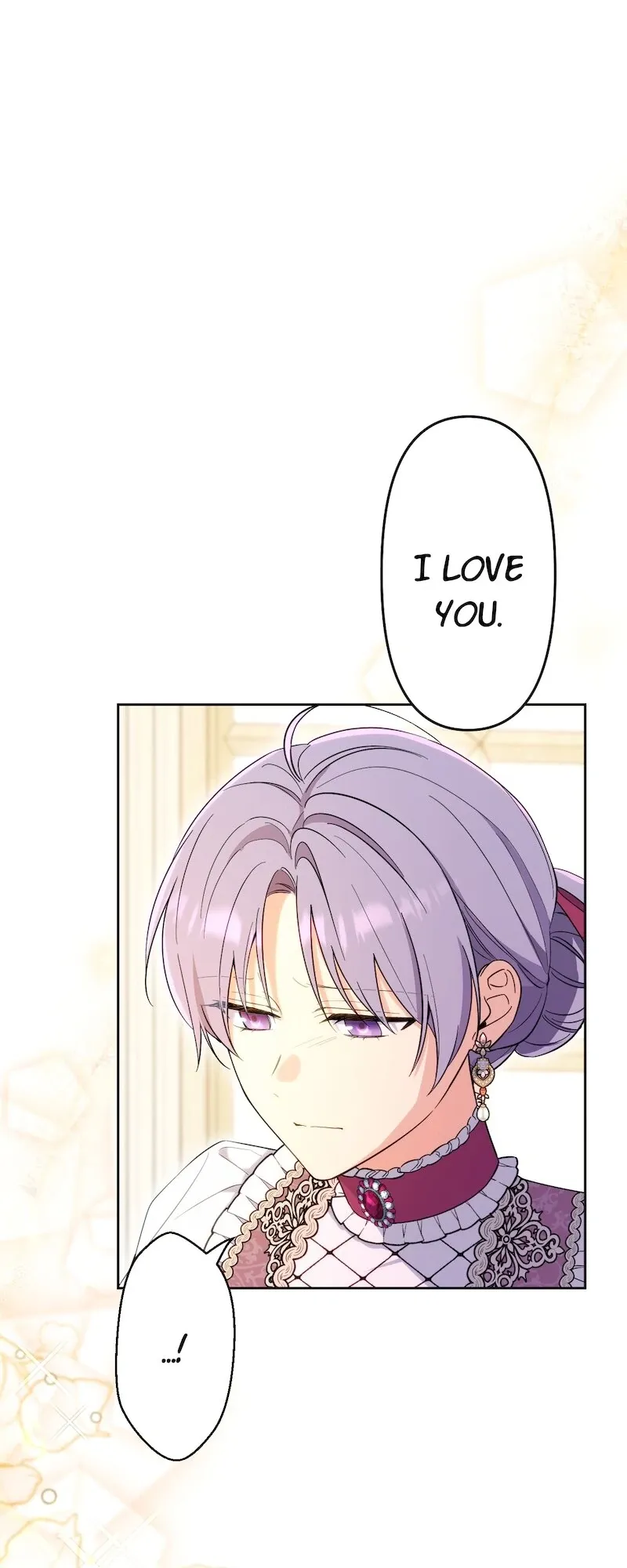 The Final-Boss Prince is Somehow Obsessed with the Chubby Villainess: Reincarnated Me Chapter 40 Online - página 52