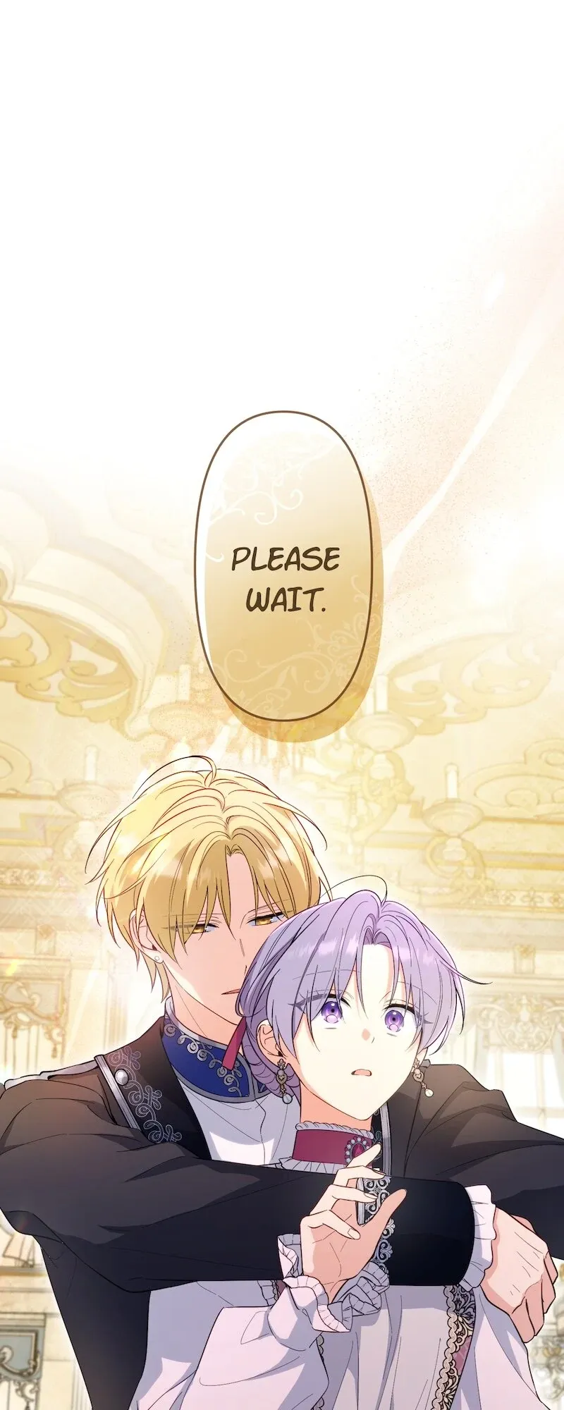 The Final-Boss Prince is Somehow Obsessed with the Chubby Villainess: Reincarnated Me Chapter 40 Online - página 58