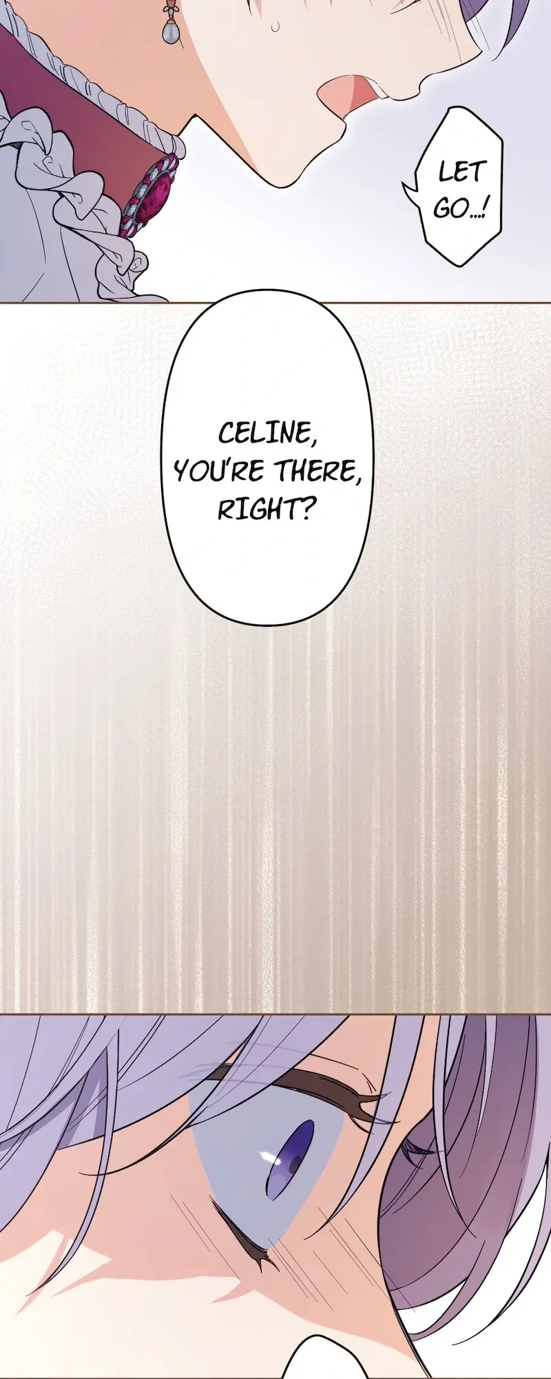 The Final-Boss Prince is Somehow Obsessed with the Chubby Villainess: Reincarnated Me Chapter 40 Online - página 62