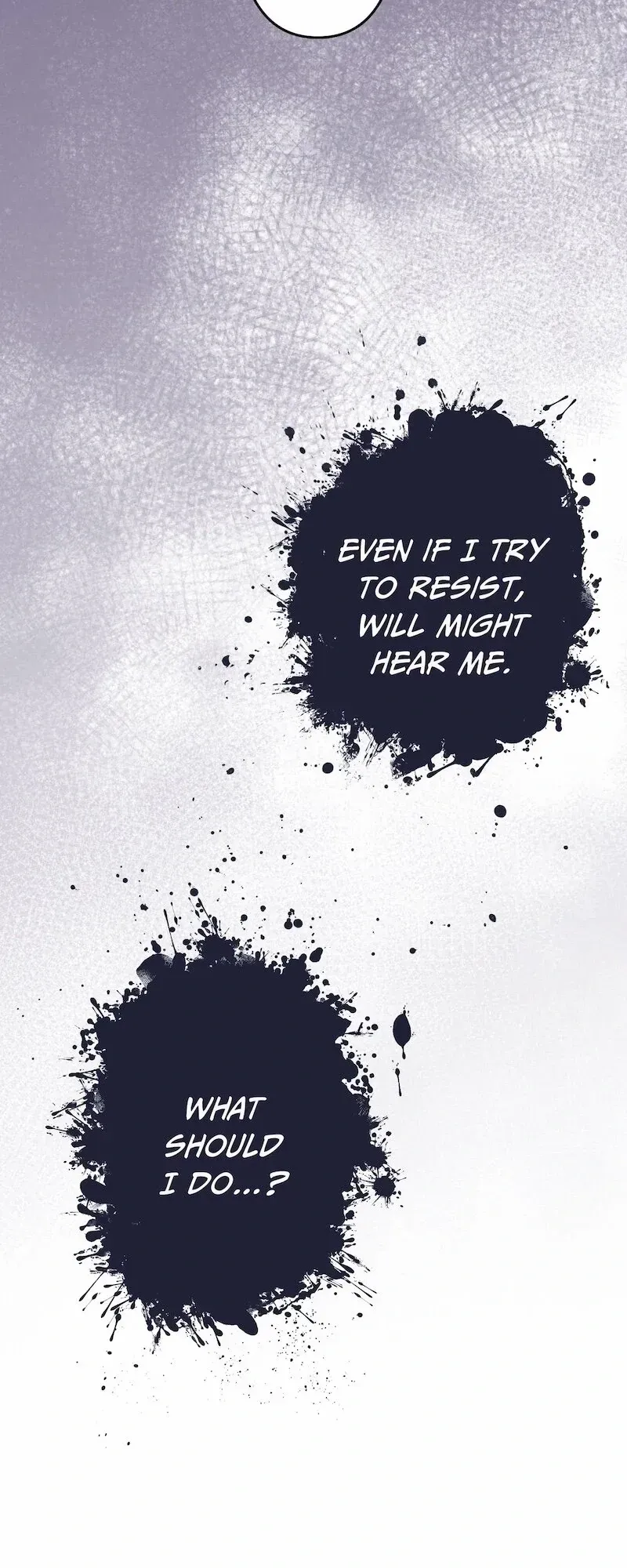 The Final-Boss Prince is Somehow Obsessed with the Chubby Villainess: Reincarnated Me Chapter 40 Online - página 68