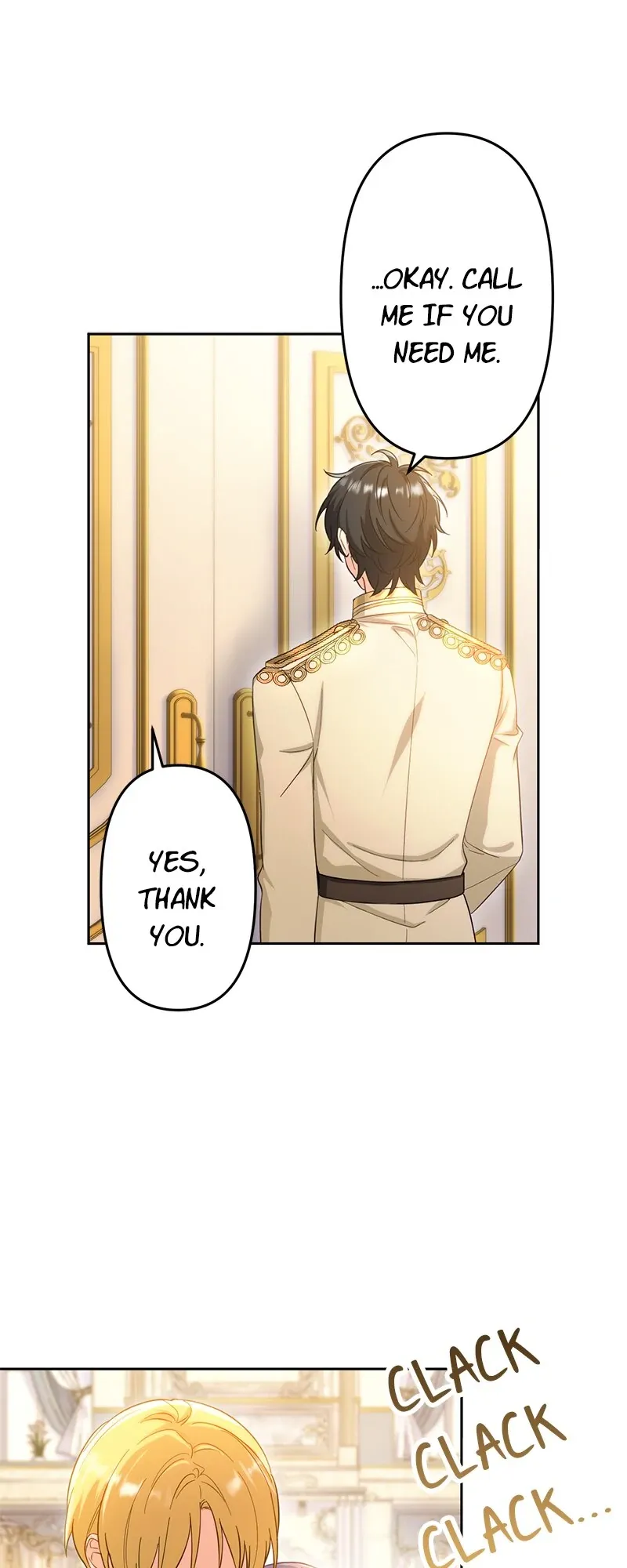 The Final-Boss Prince is Somehow Obsessed with the Chubby Villainess: Reincarnated Me Chapter 41 Online - página 7