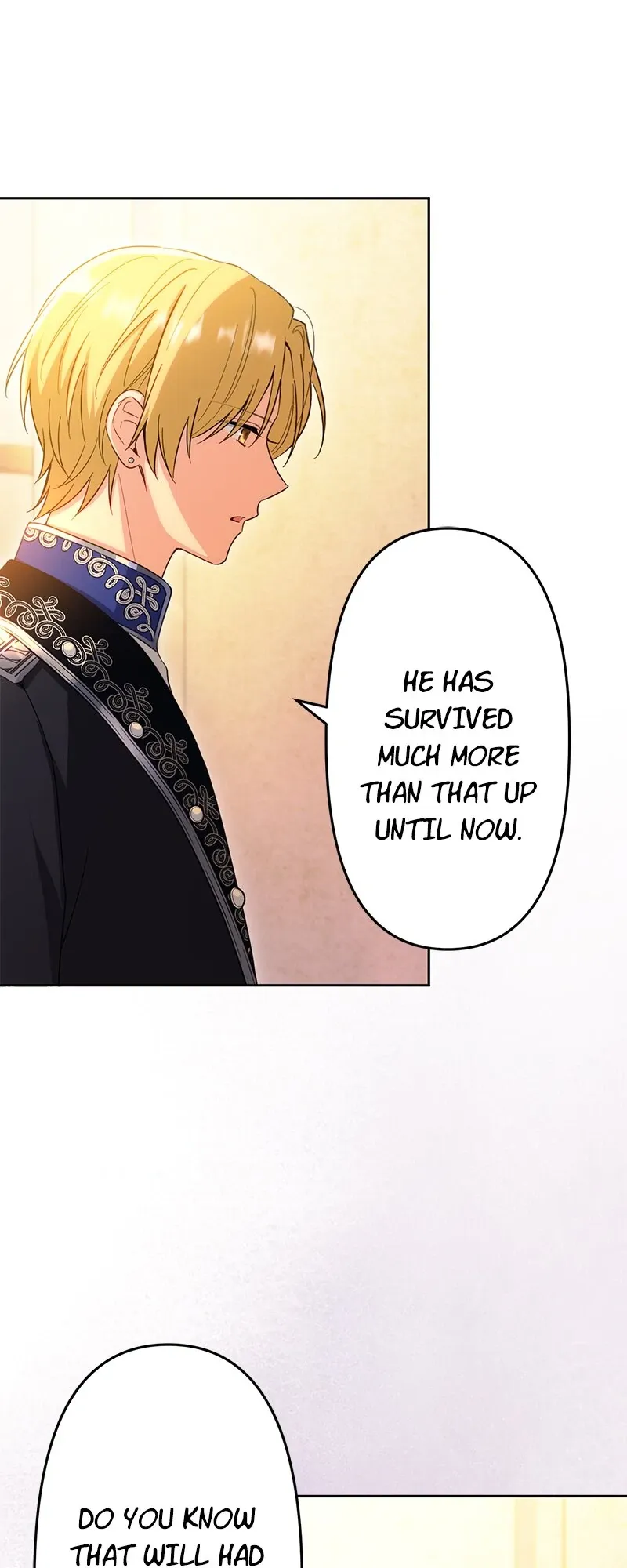 The Final-Boss Prince is Somehow Obsessed with the Chubby Villainess: Reincarnated Me Chapter 41 Online - página 13