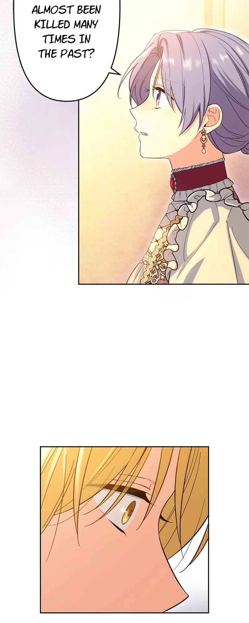 The Final-Boss Prince is Somehow Obsessed with the Chubby Villainess: Reincarnated Me Chapter 41 Online - página 14