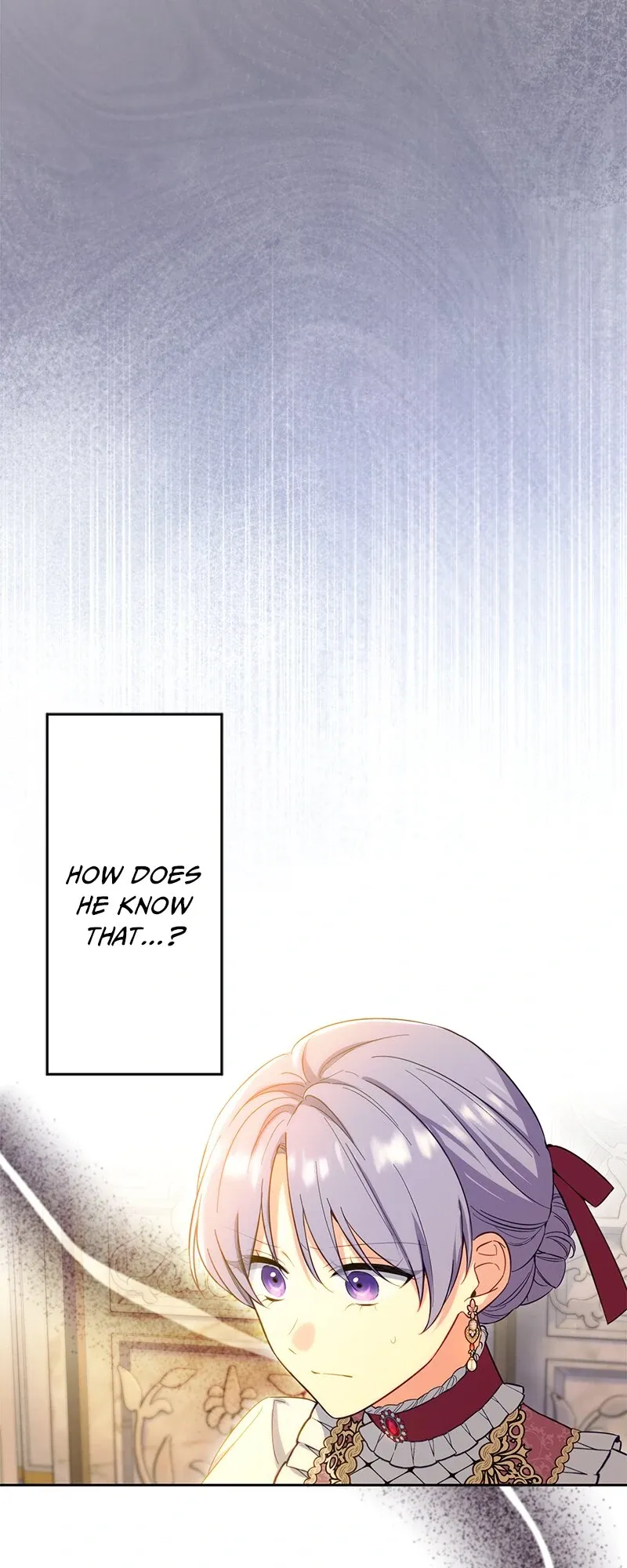 The Final-Boss Prince is Somehow Obsessed with the Chubby Villainess: Reincarnated Me Chapter 41 Online - página 17