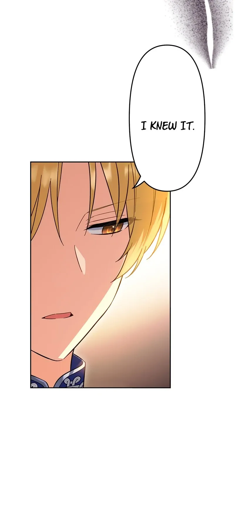 The Final-Boss Prince is Somehow Obsessed with the Chubby Villainess: Reincarnated Me Chapter 41 Online - página 18