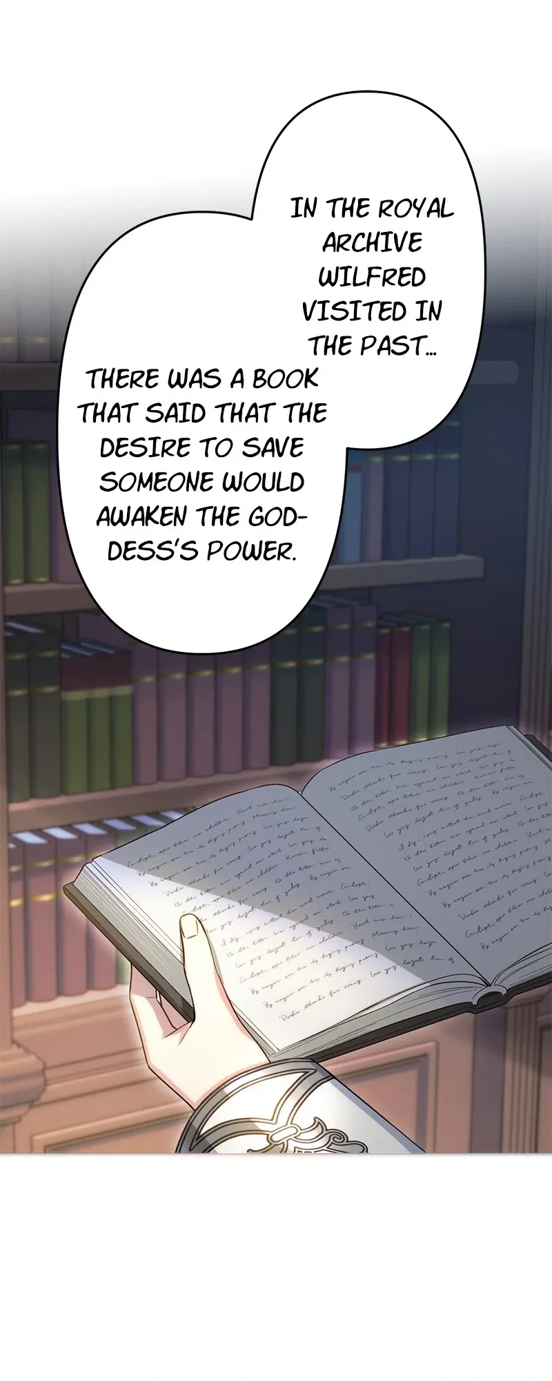 The Final-Boss Prince is Somehow Obsessed with the Chubby Villainess: Reincarnated Me Chapter 41 Online - página 19