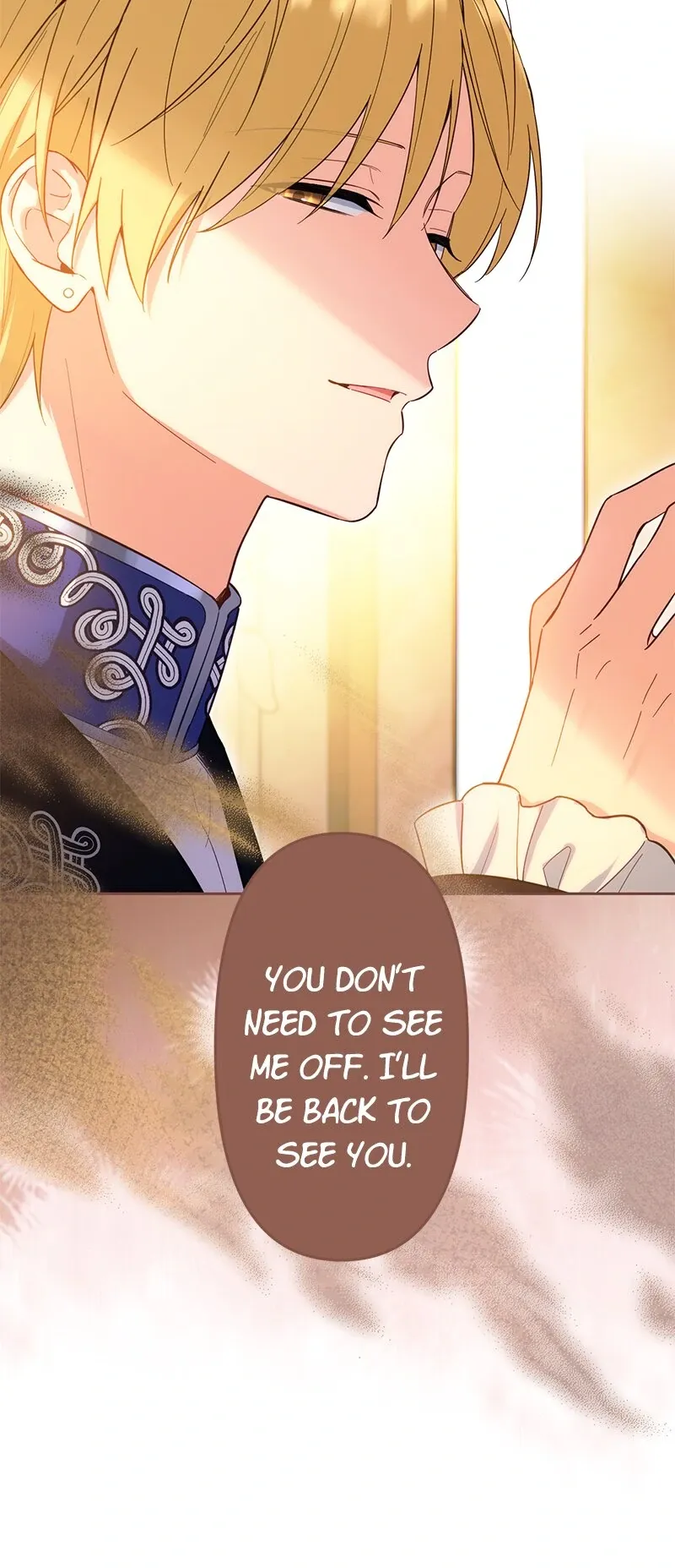 The Final-Boss Prince is Somehow Obsessed with the Chubby Villainess: Reincarnated Me Chapter 41 Online - página 23