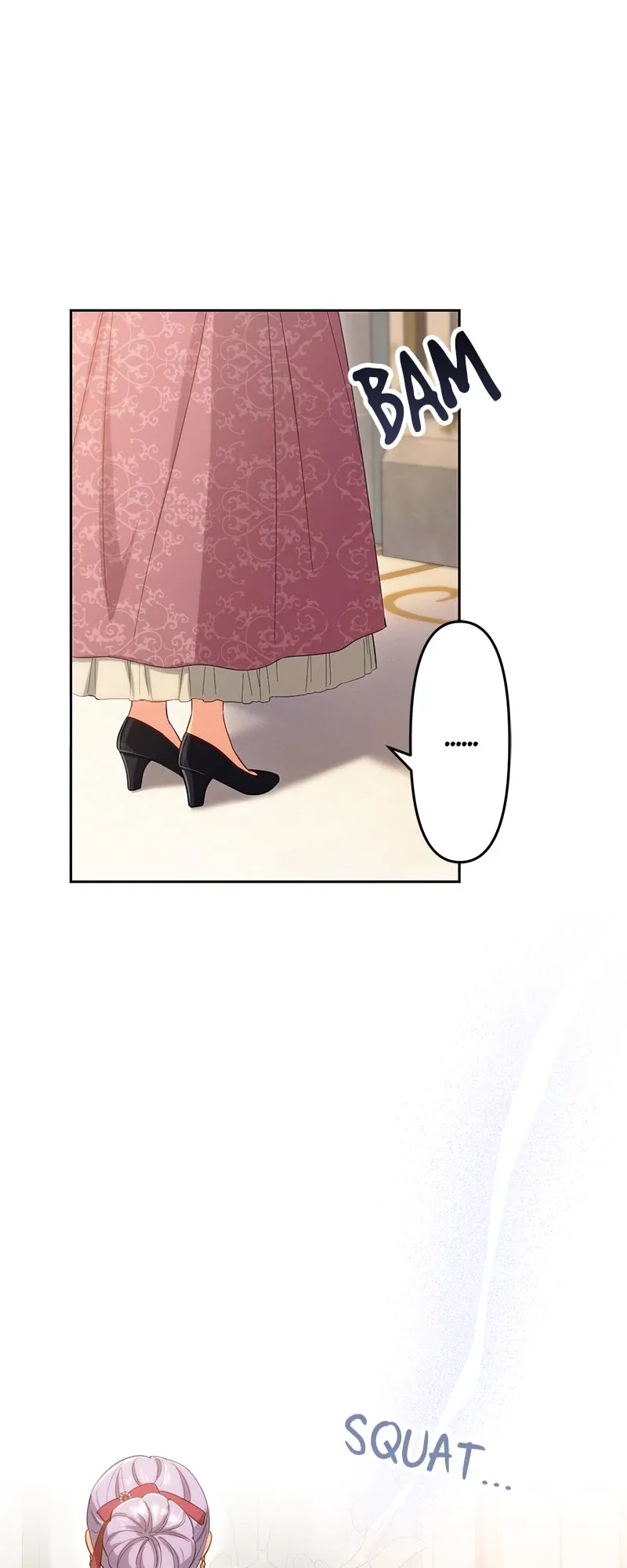 The Final-Boss Prince is Somehow Obsessed with the Chubby Villainess: Reincarnated Me Chapter 41 Online - página 24