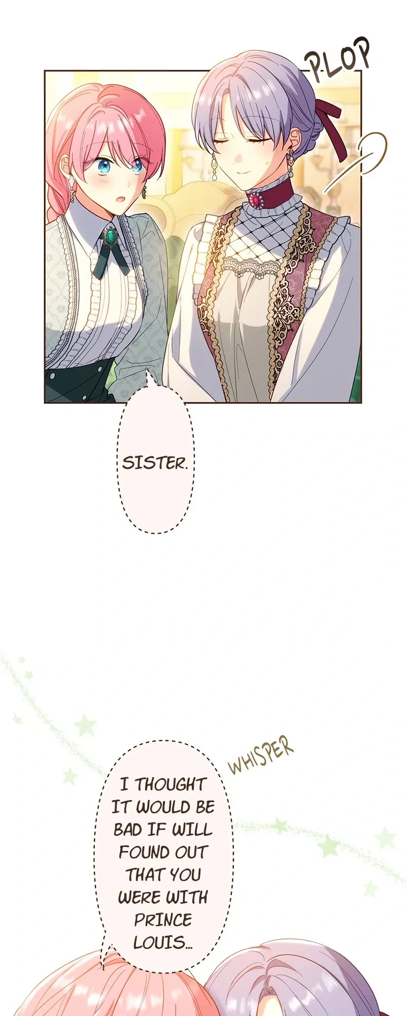 The Final-Boss Prince is Somehow Obsessed with the Chubby Villainess: Reincarnated Me Chapter 41 Online - página 32