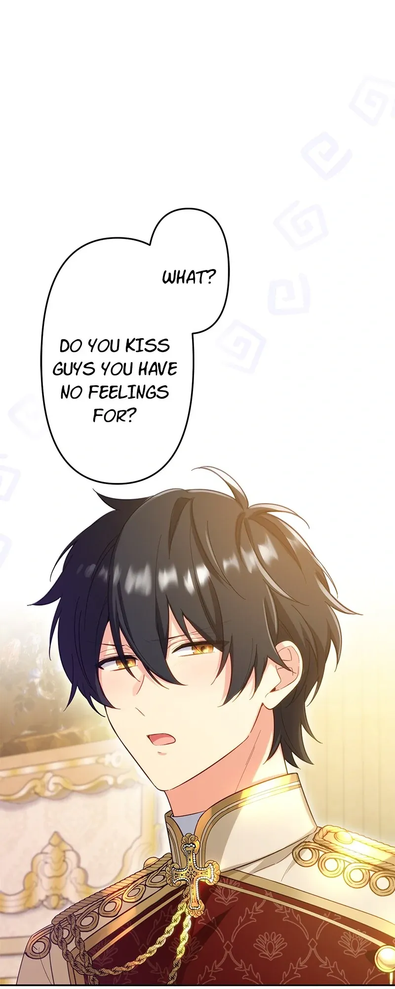 The Final-Boss Prince is Somehow Obsessed with the Chubby Villainess: Reincarnated Me Chapter 41 Online - página 45