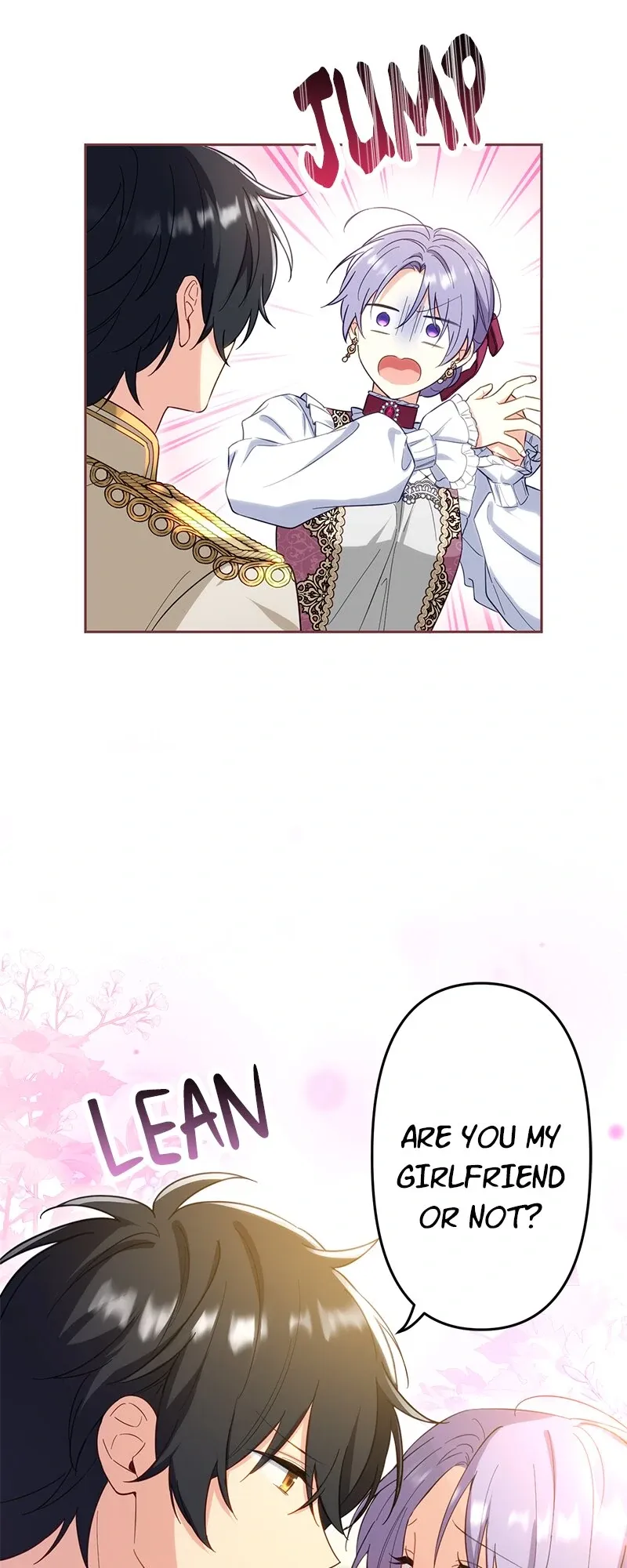 The Final-Boss Prince is Somehow Obsessed with the Chubby Villainess: Reincarnated Me Chapter 41 Online - página 50