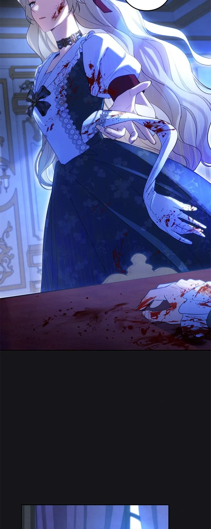 The Final-Boss Prince is Somehow Obsessed with the Chubby Villainess: Reincarnated Me Chapter 41 Online - página 62