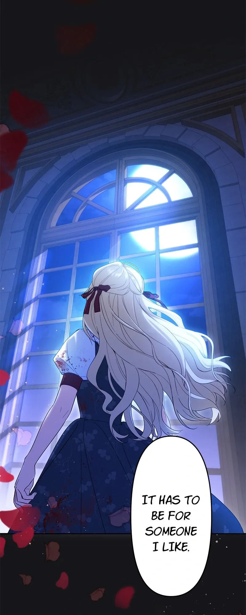 The Final-Boss Prince is Somehow Obsessed with the Chubby Villainess: Reincarnated Me Chapter 41 Online - página 67