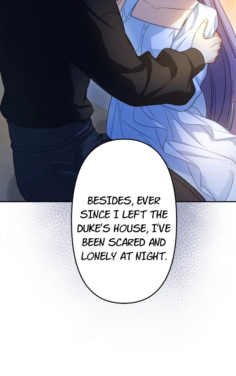 The Final-Boss Prince is Somehow Obsessed with the Chubby Villainess: Reincarnated Me Chapter 43 Online - página 5